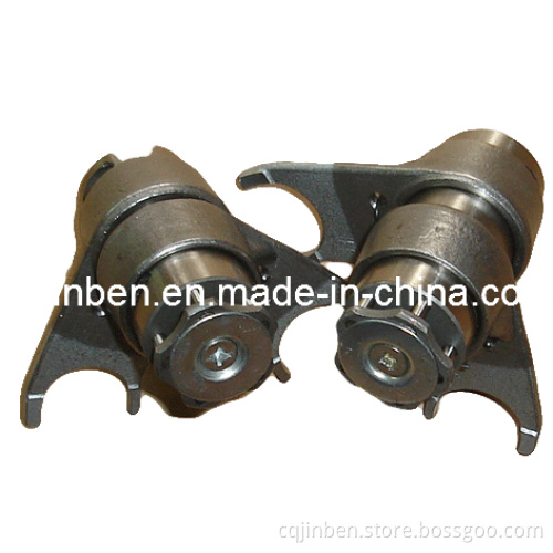 Gearshift Drum for Motorcycle Engine Parts